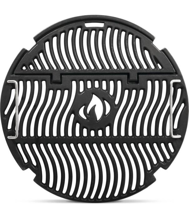 Napoleon Napoleon - Gietijzeren grillrooster voor Ø 47cm houtskool kettles PRO-3