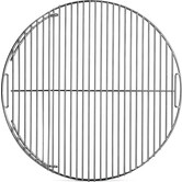 Napoleon - RVS grillrooster voor Ø 47cm kettle grill