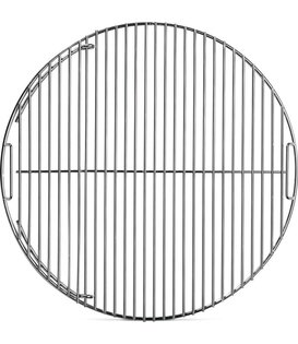 Napoleon - RVS grillrooster voor Ø 47cm houtskool kettle