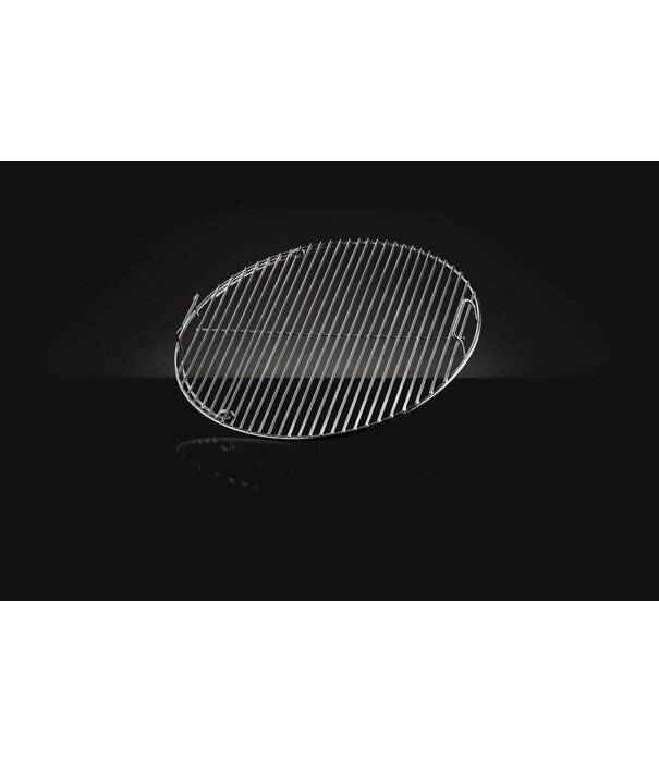 Napoleon Napoleon - RVS grillrooster voor Ø 47cm houtskool kettle