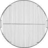Napoleon - RVS grillrooster voor Ø 57cm houtskool kettle