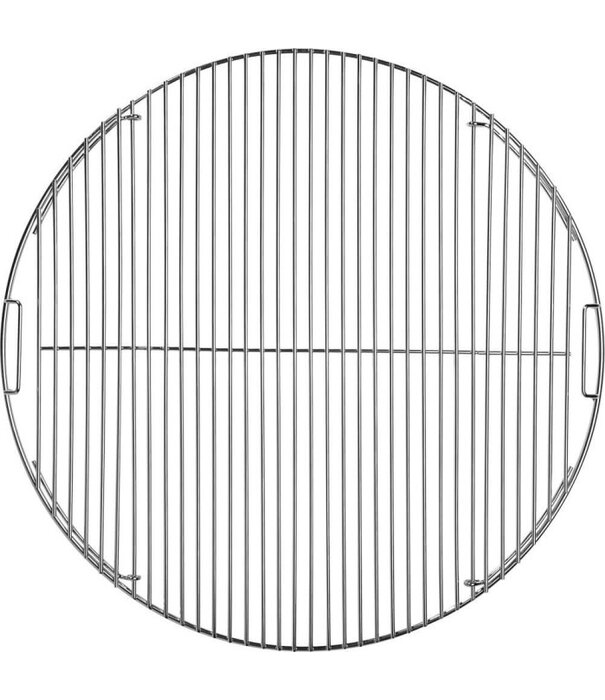 Napoleon Napoleon - RVS grillrooster voor Ø 57cm houtskool kettle