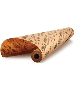 Napoleon - Premium butcher paper, 44cm breed x 27m lang