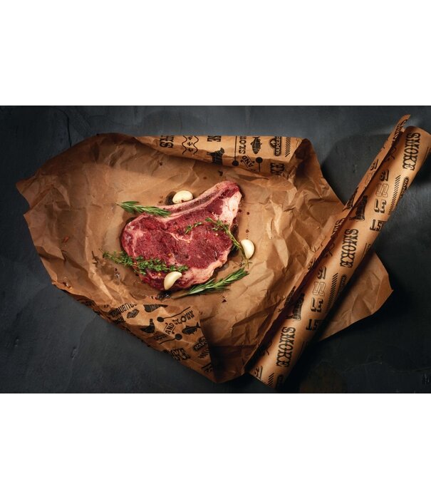 Napoleon Napoleon - Premium butcher paper, 44cm breed x 27m lang