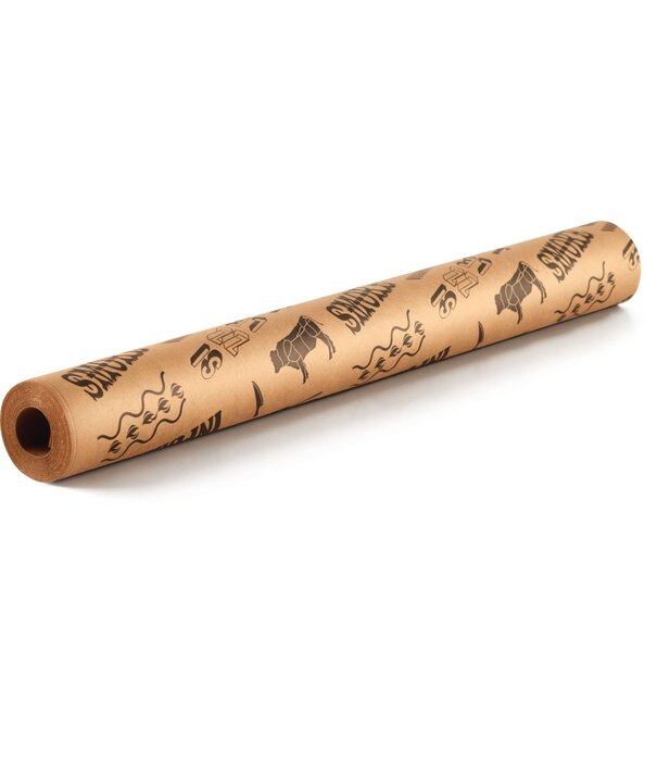 Napoleon Napoleon - Premium butcher paper, 44cm breed x 27m lang