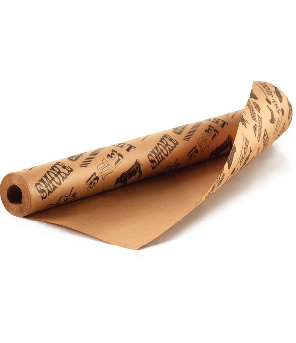 Napoleon Napoleon - Premium butcher paper, 44cm breed x 27m lang