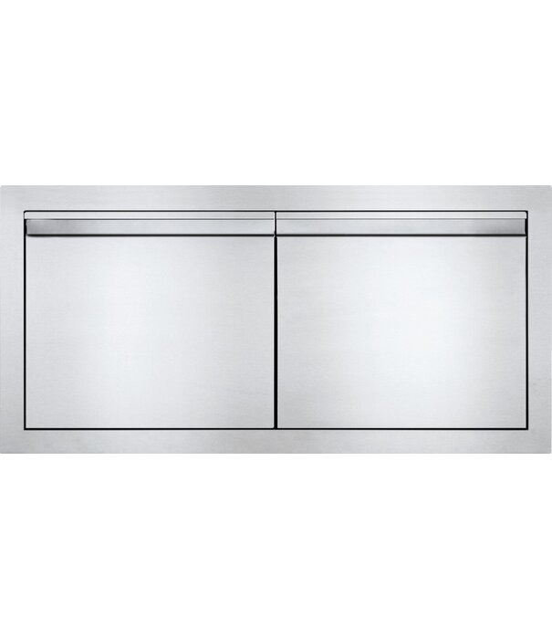 Napoleon Napoleon - Dubbele inbouwdeur klein (100x71 cm)