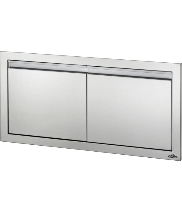 Napoleon Napoleon - Dubbele inbouwdeur klein (100x71 cm)