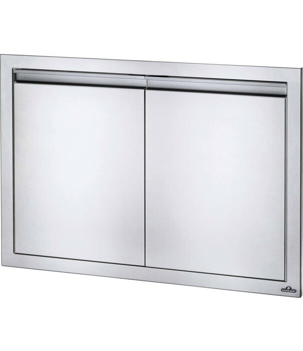 Napoleon Napoleon - Dubbele inbouwdeuren groot (100x71 cm)