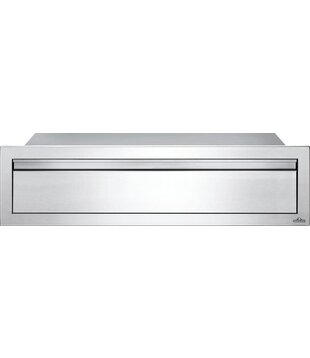 Napoleon - Inbouwlade breed 107x20cm