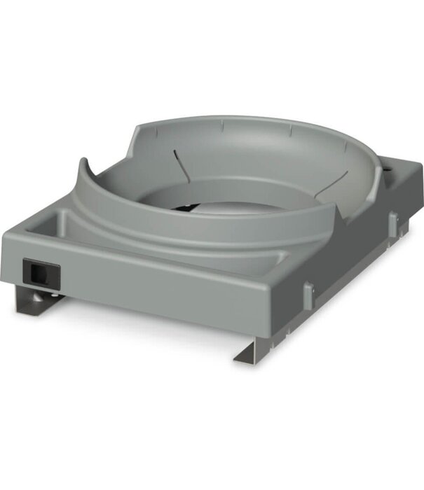 Napoleon Napoleon - Uittrekbare gasfleshouder