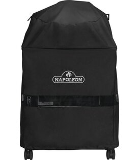 Napoleon - Afdekhoes voor houtskool kettle Ø57cm CART