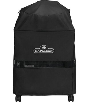 Napoleon - Afdekhoes voor houtskool kettle Ø57cm CART