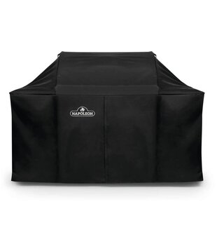 ACTIE: Napoleon - Afdekhoes voor Rogue SE 625, zijtafels uitgeklapt