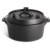 Napoleon - Gietijzeren Dutch oven, Ø 24cm 4,5L