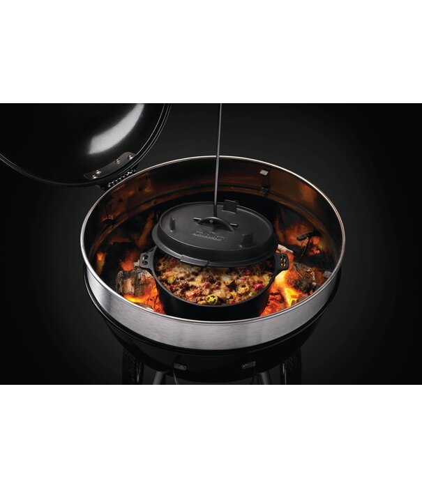 Napoleon Napoleon - Gietijzeren Dutch oven, Ø 24cm 4,5L