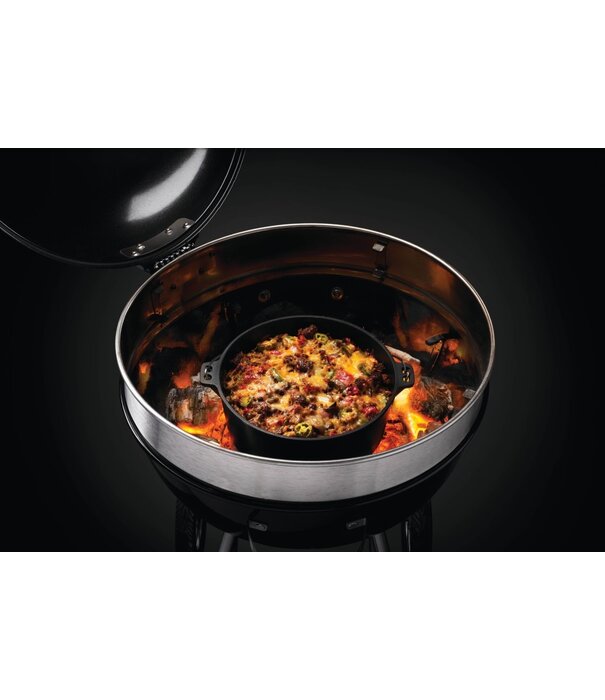 Napoleon Napoleon - Gietijzeren Dutch oven, Ø 24cm 4,5L