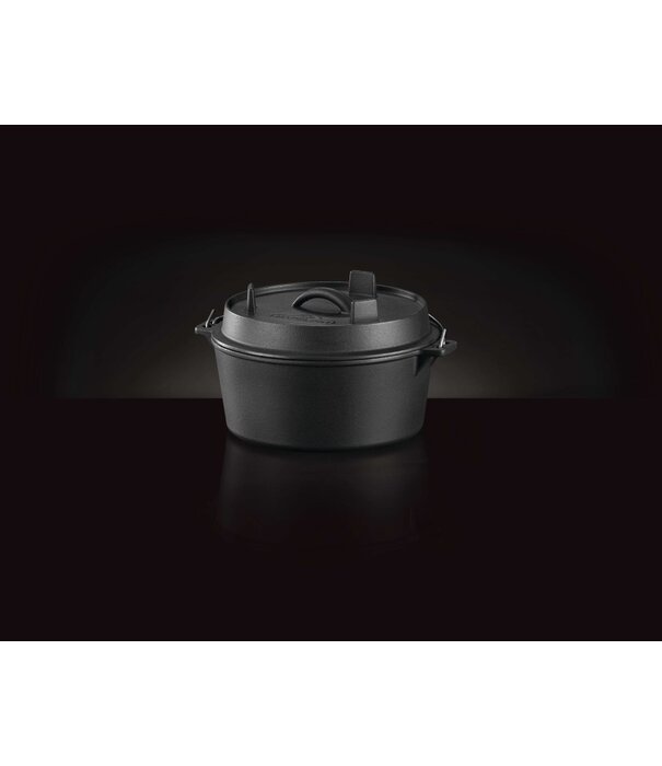Napoleon Napoleon - Gietijzeren Dutch oven, Ø 24cm 4,5L
