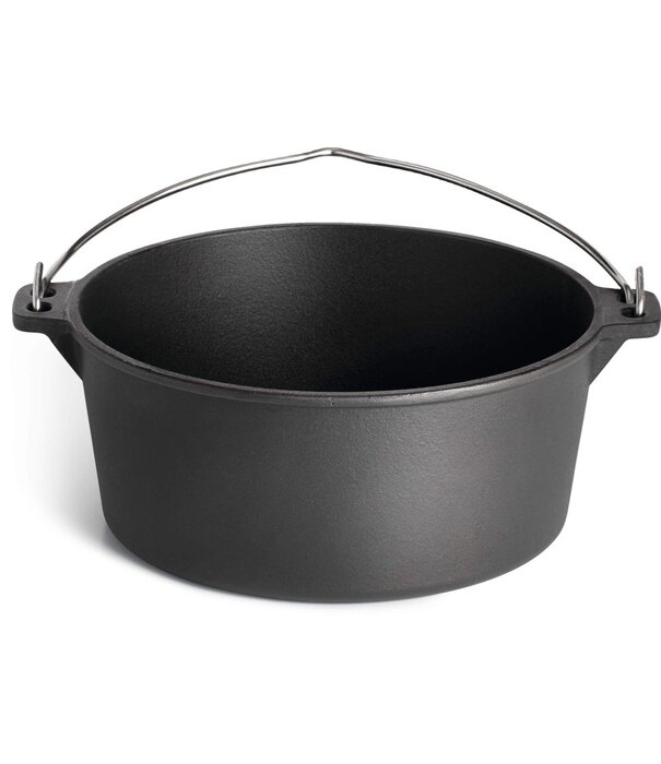 Napoleon Napoleon - Gietijzeren Dutch oven, Ø 24cm 4,5L