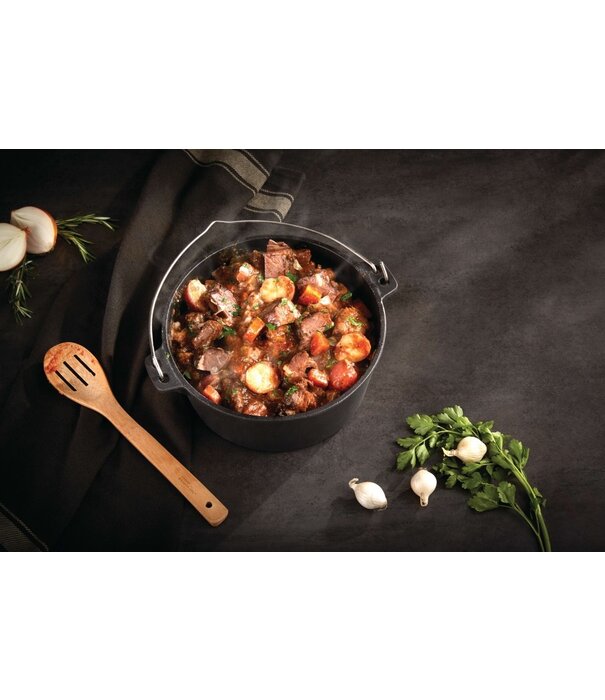 Napoleon Napoleon - Gietijzeren Dutch oven, Ø 24cm 4,5L