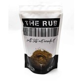 The Sauce - The Rub - The Bag (300 gr Navulverpakking)