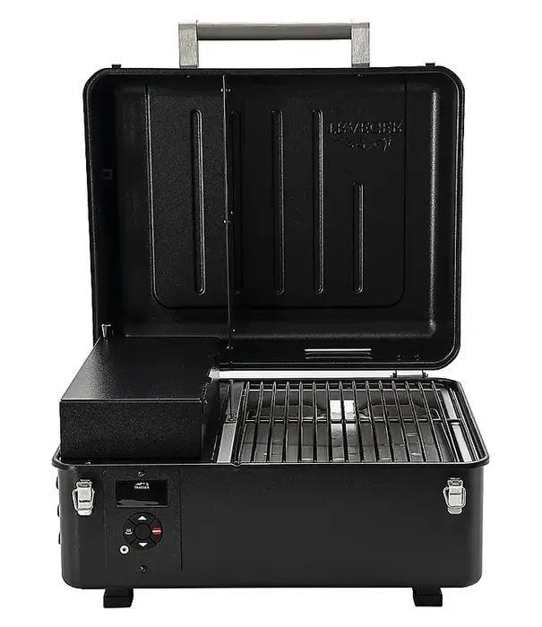 Traeger Traeger - Ranger (Pelletgrill)