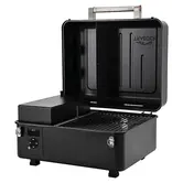 Traeger - Ranger (Pelletgrill)