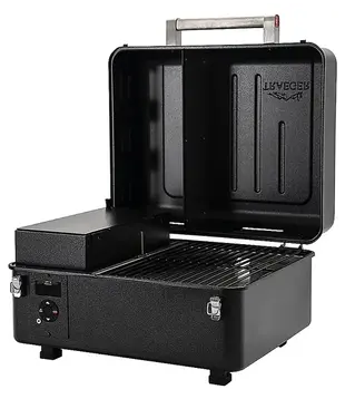 Traeger - Ranger (Pellet Grill)