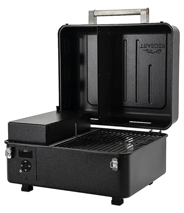Traeger Traeger - Ranger (Pellet Grill)