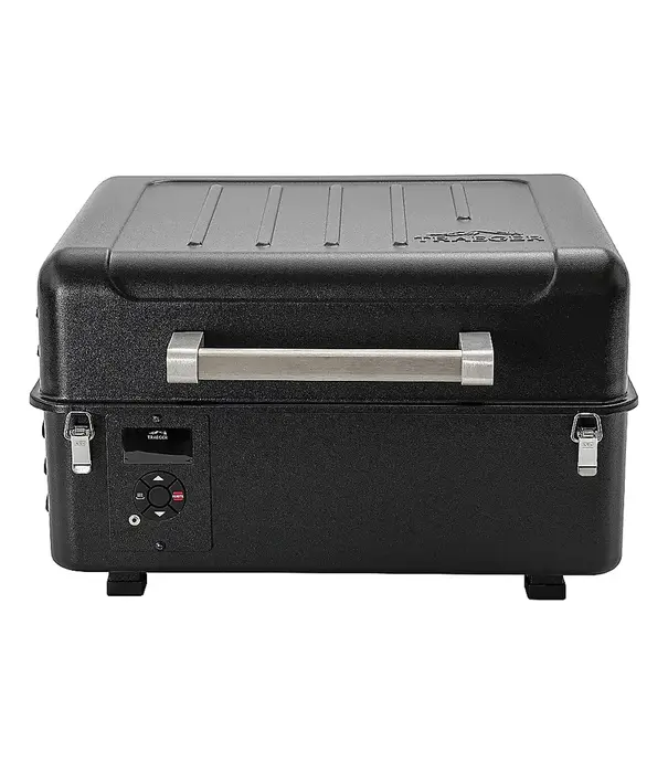 Traeger Traeger - Ranger (Pelletgrill)