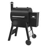 Traeger - Pro 575 (Pellet Grill)