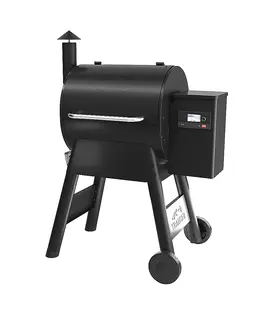 Traeger - Pro 575 (Pellet Grill)