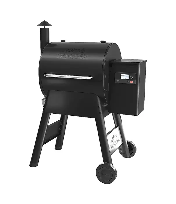 Traeger Traeger - Pro 575 (Pellet Grill)