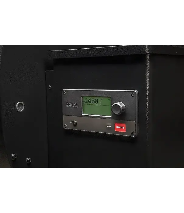 Traeger Traeger - Pro 575 (Pelletgrill)