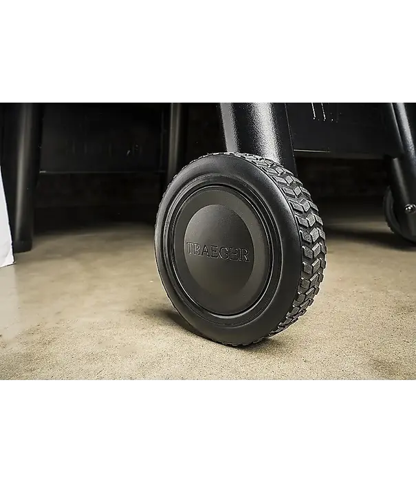 Traeger Traeger - Pro 575 (Pelletgrill)