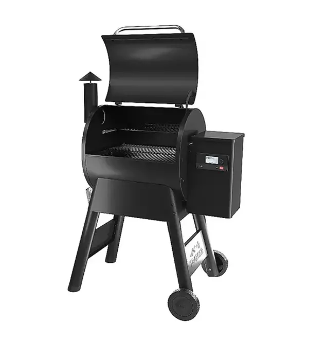 Traeger Traeger - Pro 575 (Pellet Grill)
