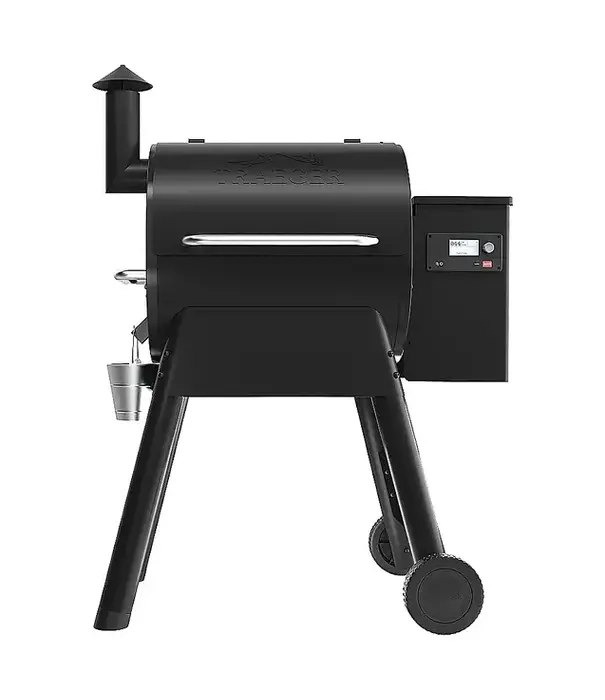 Traeger Traeger - Pro 575 (Pelletgrill)
