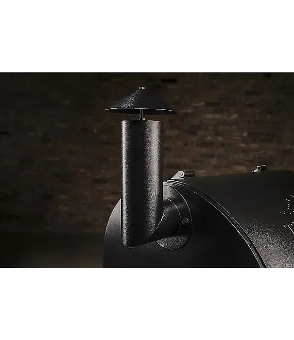 Traeger Traeger - Pro 575 (Pelletgrill)