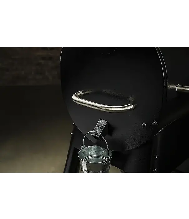 Traeger Traeger - Pro 575 (Pellet Grill)