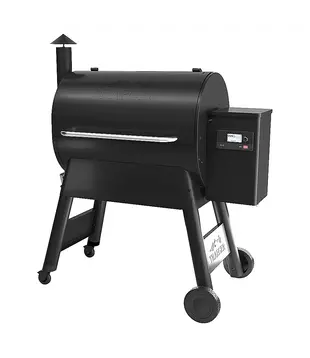 Traeger - Pro 780 (Pelletgrill)