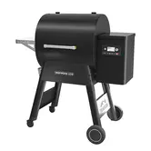 Traeger - Ironwood 650 (Pellet Grill)