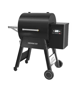 Traeger - Ironwood 650 (Pellet Grill)