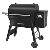 Traeger - Ironwood 885 (Pelletgrill)