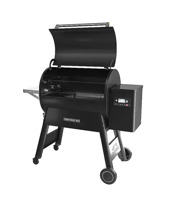 Traeger Traeger - Ironwood 885 (Pelletgrill)