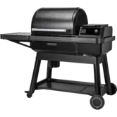 Traeger - Ironwood L (Pellet Grill)