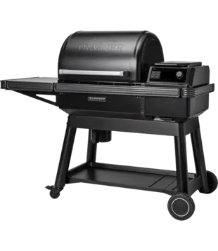 Traeger - Ironwood L (Pellet Grill)