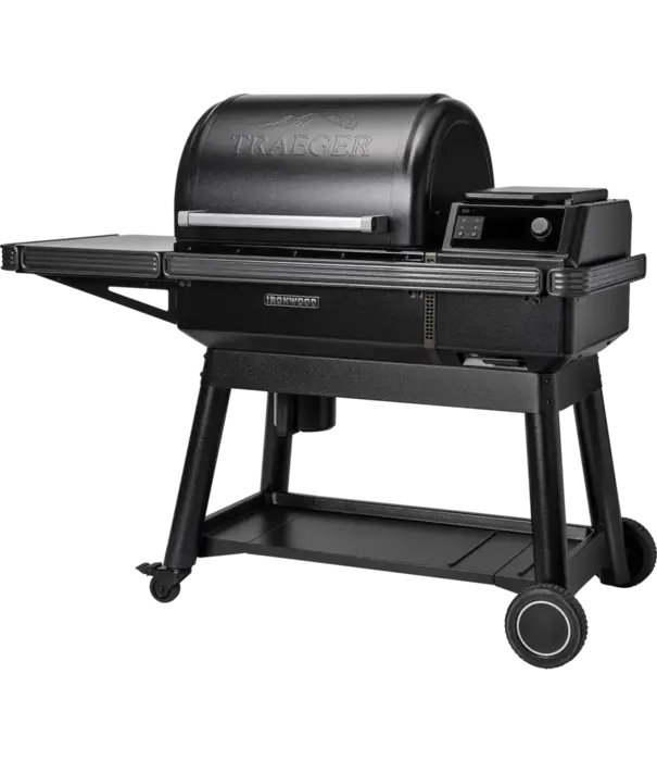 Traeger Traeger - Ironwood L (Pellet Grill)