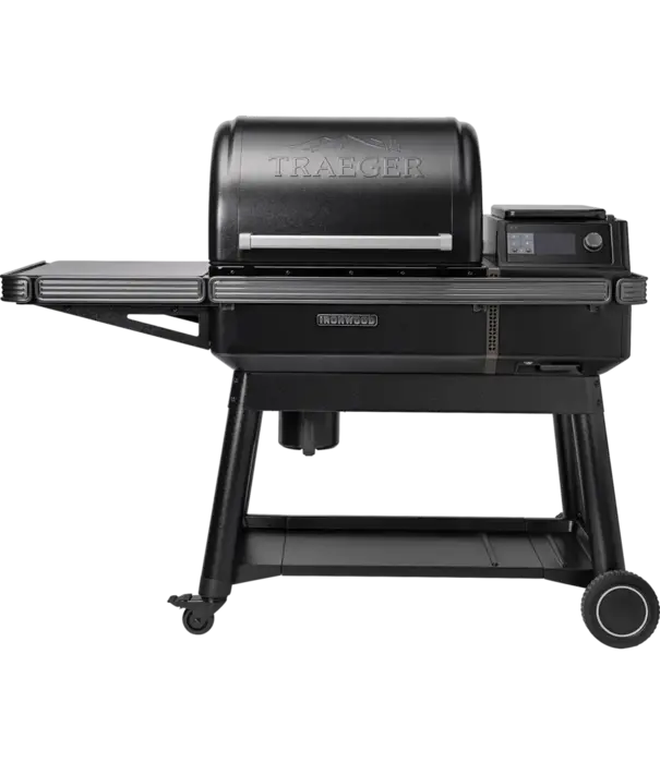 Traeger Traeger - Ironwood L (Pelletgrill)