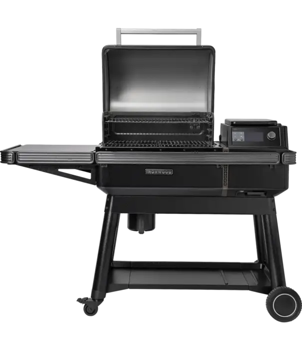 Traeger Traeger - Ironwood L (Pellet Grill)