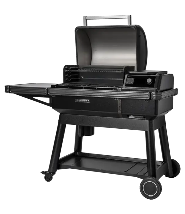 Traeger Traeger - Ironwood L (Pelletgrill)